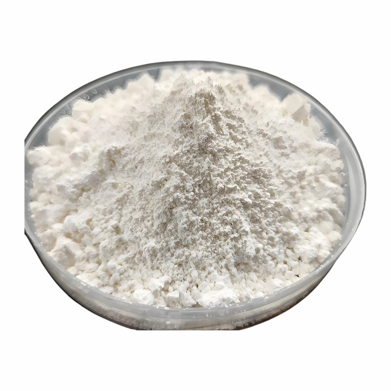 600 Mesh Silica Powder